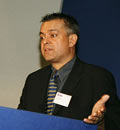 Mark Baptist