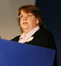 Karen Morrison